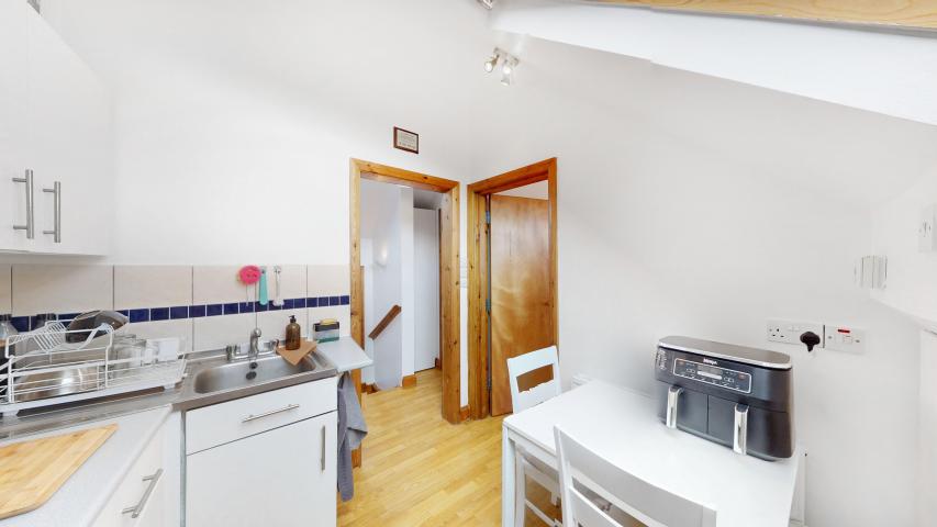 Modern Studio Burnley Road, Dollis Hill